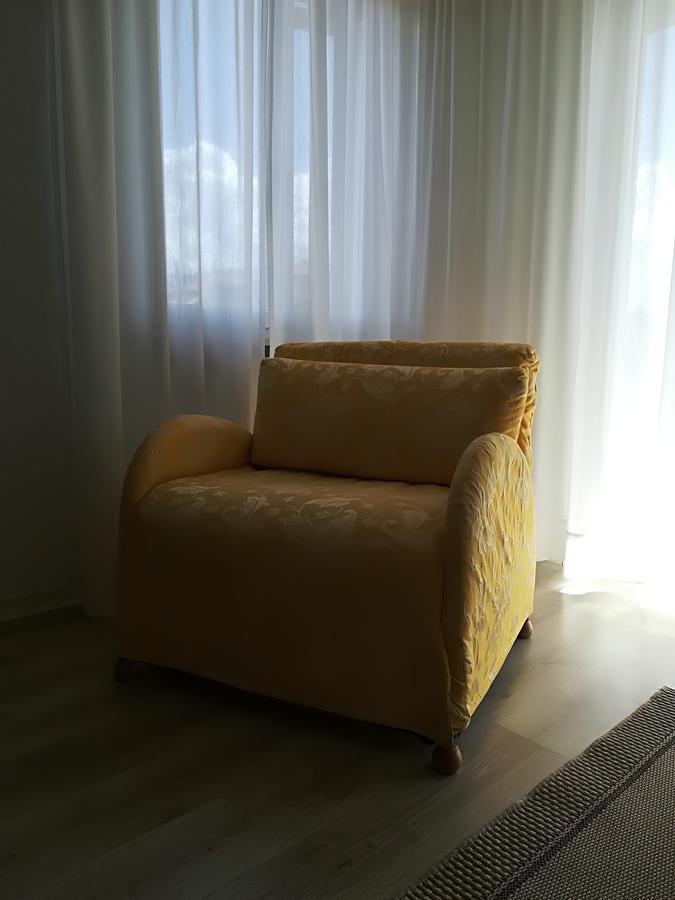 Sweet Irene Deluxe Apartment Bardolino Luaran gambar