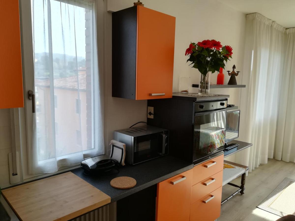 Sweet Irene Deluxe Apartment Bardolino Luaran gambar